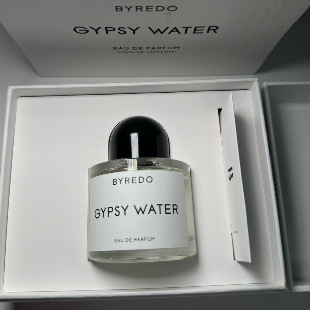Byredo Gypsy Water 1.6oz